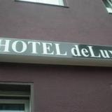 Гостиница deLuxe — фото 2