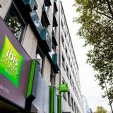 Гостиница ibis Styles Koln City — фото 1