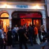 Гостиница Marsil — фото 1