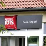 ibis Hotel Koln Airport — фото 2