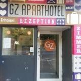 GZ Apartment-Hotel — фото 3
