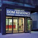 Lindner Hotel Dom Residence — фото 1