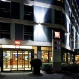 Гостиница ibis Koln Messe — фото 1
