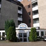 stays design Hotel Dortmund — фото 3