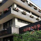 Akzent Hotel Korner Hof — фото 3