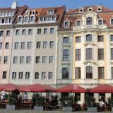 Гостиница Amedia Plaza Dresden — фото 2