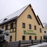 Landhotel Lindenschanke — фото 2