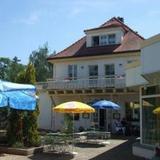 Restaurant & Pension am Bilz Bad — фото 2