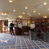 Baxter Hoare Hotel Ship Dusseldorf — фото 3