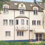 Гостиница Kaiserswerth — фото 2