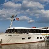 Messeship Mv Esmeralda — фото 2