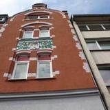 Гостиница Rheinischer Hof — фото 3