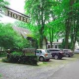 Hotel am Bauenhaus — фото 2