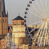 Гостиница An Der Oper Dusseldorf — фото 2