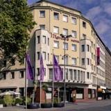 Mercure Hotel Dusseldorf City Center — фото 3