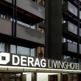 Living Hotel Dusseldorf by Derag — фото 1
