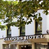 Гостиница Gildors — фото 2
