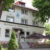 Гостиница Gasthaus zu Melchendorf — фото 2