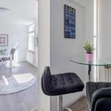 Downtown City Apartment — фото 1