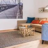 Sweet Apartment with Balcony — фото 3
