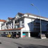 Familie Luxus-Appartements im Zentrum von Garmisch — фото 3