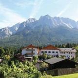 Romantik Alpenhotel Waxenstein — фото 1