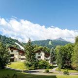 Dorint Sporthotel Garmisch-Partenkirchen — фото 1