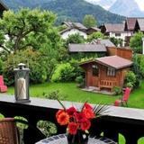 Bed and Breakfast Hotel Garni Trifthof — фото 3