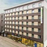 Гостиница Holiday Inn Express Hamburg - St. Pauli-Messe — фото 2