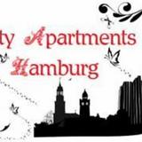 City-Apartments Hamburg — фото 1