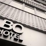 BO Hotel Hamburg — фото 3