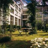 Hanse Clipper Haus Apartments Hamburg — фото 2