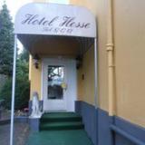 Hotel Hesse — фото 2