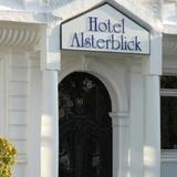 Гостиница Alsterblick — фото 3