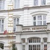 Hotel Heimhude — фото 1