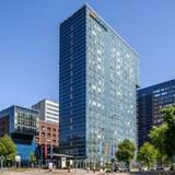 Гостиница Novotel Suites Hamburg City — фото 2