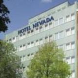 Гостиница Nevada Hamburg — фото 3