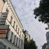 Гостиница Aussen Alster — фото 3