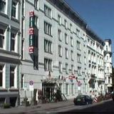 ibis Hotel Hamburg Alster Centrum — фото 1