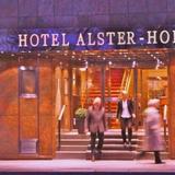 Гостиница Alster-Hof — фото 2