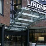Lindner Hotel Am Michel — фото 1
