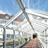 Leonardo Hotel Hamburg Airport — фото 1