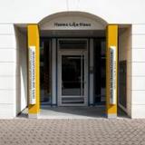 Гостиница Hanns-Lilje-Haus — фото 1