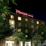 Mercure Hotel Hannover Medical Park — фото 3