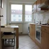 Apartmenthaus Kibar - Mittelfeld — фото 2