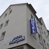 Гостиница Marjani — фото 1