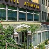 Centro Hotel Atlanta — фото 3