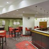 Гостиница Courtyard by Marriott Hannover Maschsee — фото 3