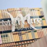 Mercure Hotel Hannover City — фото 2