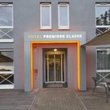 Гостиница Premiere Classe Hannover — фото 2
